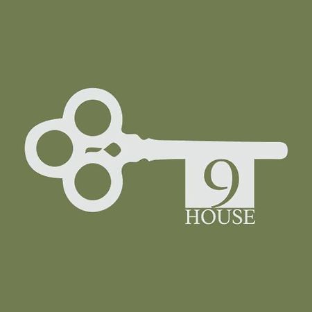 フェティエ 9 Houseアパートホテル エクステリア 写真