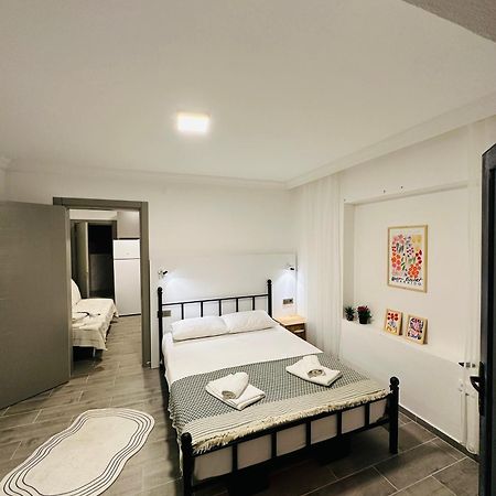 フェティエ 9 Houseアパートホテル エクステリア 写真