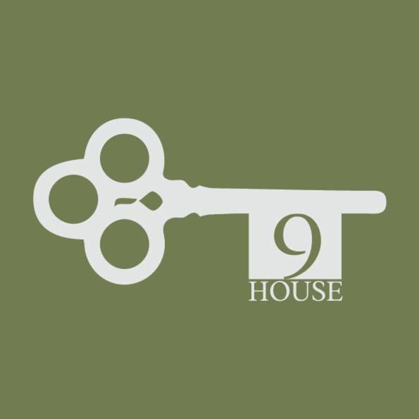 フェティエ 9 Houseアパートホテル エクステリア 写真