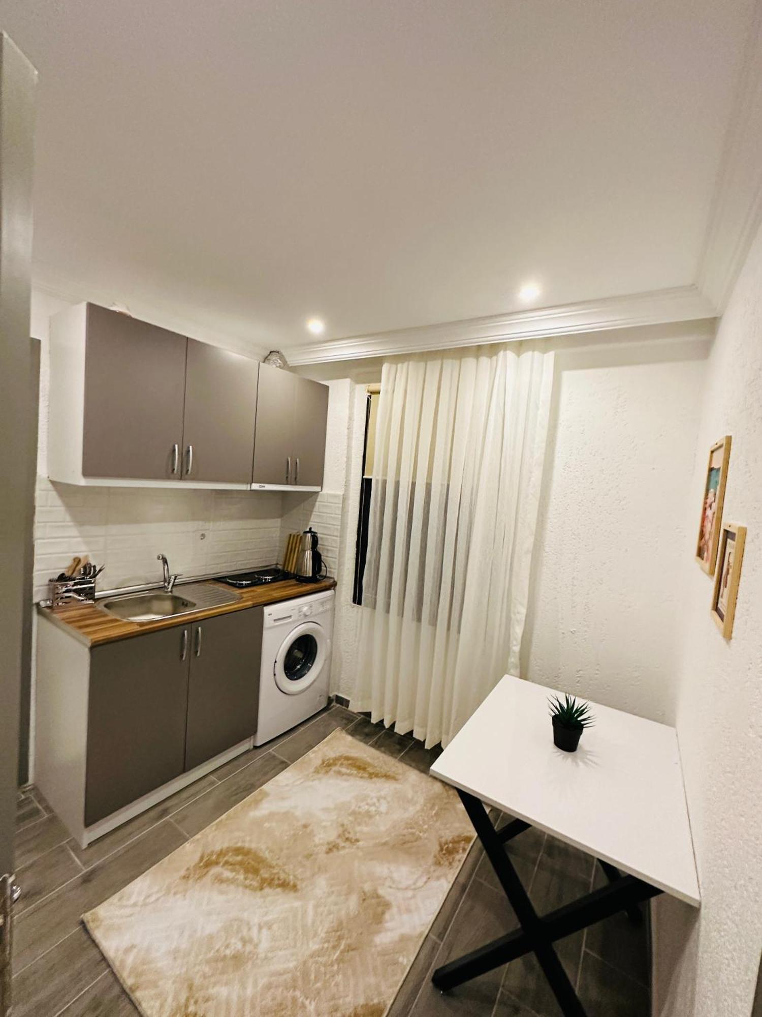 フェティエ 9 Houseアパートホテル エクステリア 写真