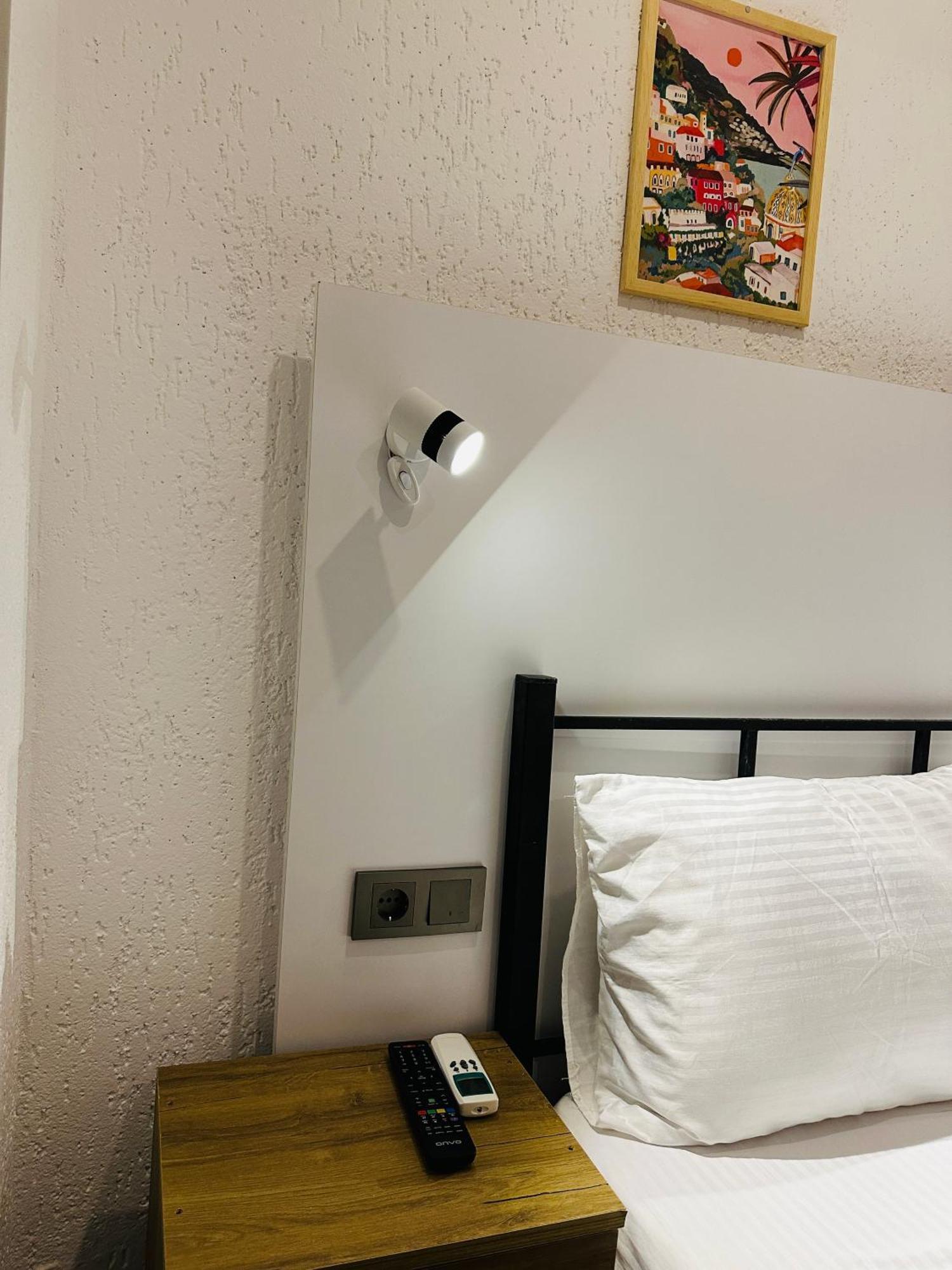 フェティエ 9 Houseアパートホテル エクステリア 写真